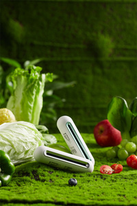 Trung Quốc Nhà sản xuất bán buôn tủ lạnh khử mùi có thể sạc lại máy lọc không khí cho tủ lạnh khử mùi Type-C loại bỏ mùi hôi - Product Image 4