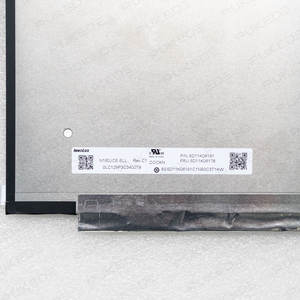 Écran LCD pour ordinateur portable de 16,0 pouces N160JCE-ELL B160UAN04.2 NV160WUM-N48 pour ThinkBook 16 G6 G7 Ideapad <span class=keywords><strong>Slmi</strong></span> 3-16 5-16 1920x1200 30 broches - Product Image 3