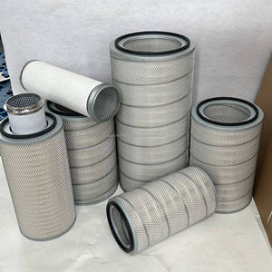 Filtro de Aire para Compresor de Aire 88290003-111, Filtro de Alta Eficiencia para Compresores - Product Image 2