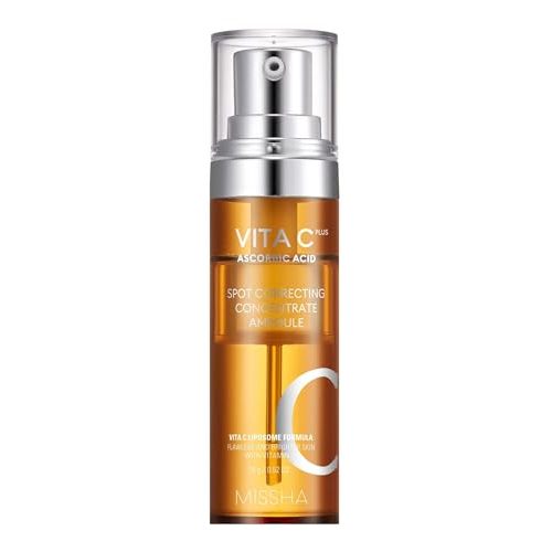 Correcting Concentrate Ampoule