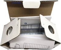 Tête d'impression neuve d'origine pour imprimante d'étiquettes thermiques Zebra 140Xi3 140XiIII 203dpi G48000M