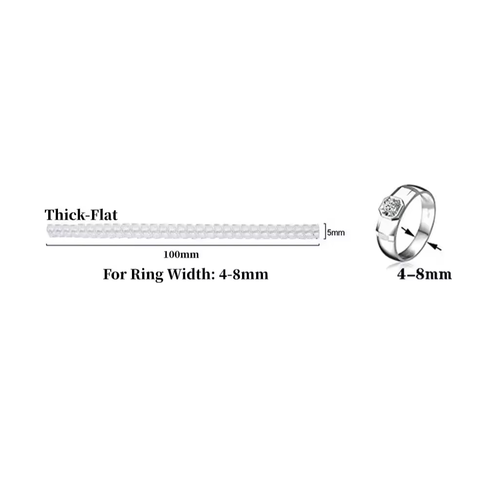 5mm Thick Flat