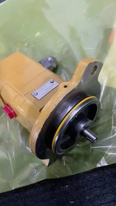 La nouvelle pompe à engrenages de moteur à essence 290-9753 G3612 G3616 G3606 G3608 est en stock - Product Image 2