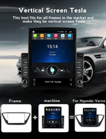 Tesla Android IPS 2.5D écran vidéo de voiture pour Suzuki SX4 2006 2007 2008 2009 2010 2011 1 + 16GB GPS BT Navigation Radio
