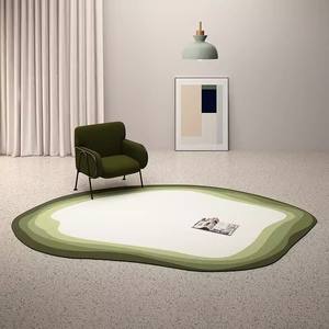 <span class=keywords><strong>Tappeto</strong></span> Moderno Astratto Realizzato a Macchina, Morbido, Resistente alle Macchie, <span class=keywords><strong>Lavabile</strong></span>, Antiscivolo per <span class=keywords><strong>Soggiorno</strong></span> - Product Image 5