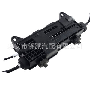 for Land Rover <b>Range</b> Rover Handbrake Parking Brake Module Motor LR019223 SNF500027 New Replacement Part - Product Image 4