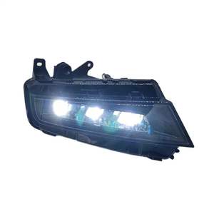 <span class=keywords><strong>Precio</strong></span> de fábrica Auto Car Body Kit Luz antiniebla para <span class=keywords><strong>SEAT</strong></span> <span class=keywords><strong>LEON</strong></span> 2017-2020 Ateca 2016-2022 - Product Image 3