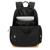 Sac à dos de voyage grande capacité, durable, imperméable et léger pour la randonnée et le camping – Vente en gros