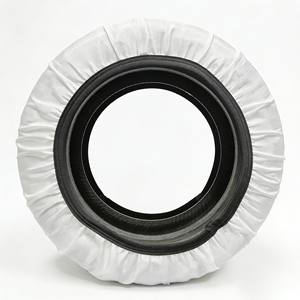 <span class=keywords><strong>Chaussettes</strong></span> de voiture personnalisables en gros, <span class=keywords><strong>chaussettes</strong></span> de voiture Wanpu 320g en polyester haute résistance pour la fabrication EN16662-1 - Product Image 5