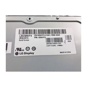 Dernier modèle LM238WF4-SSD1, panneau d'affichage LCD TFT 23,8 pouces 1920*1080 16,7M pour usage industriel - Product Image 2
