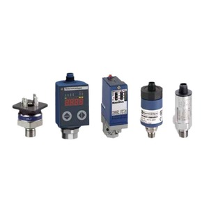 Capteur de niveau de liquide Sick Tk-30014422 24 V DC pour produits numériques 3C - Product Image 2