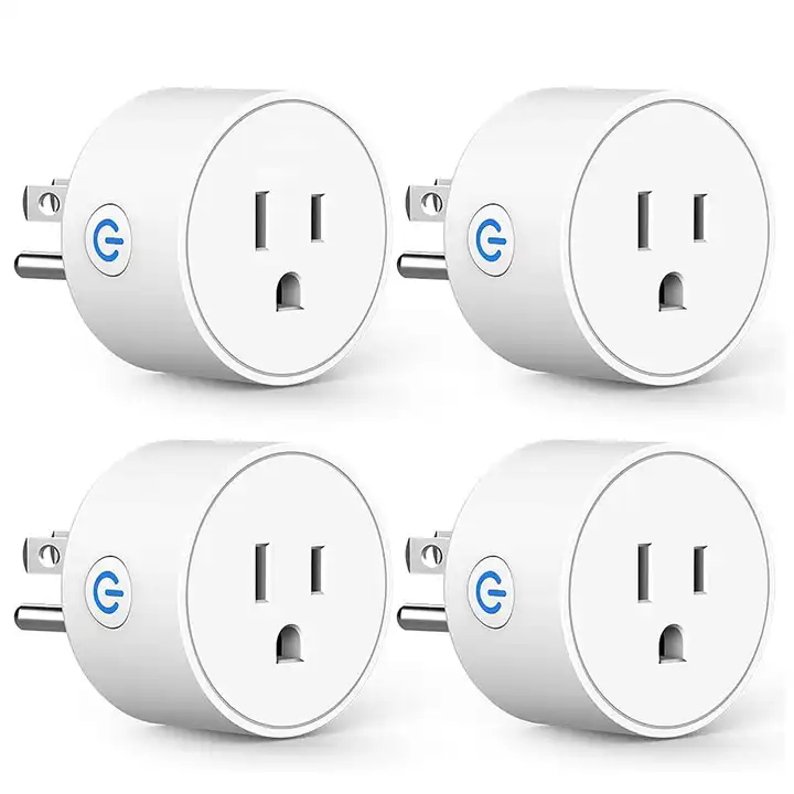 mini wifi smart socket smart plug