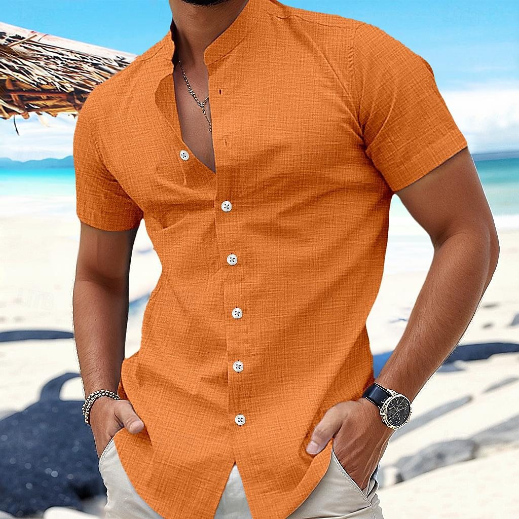 Rosso arancio