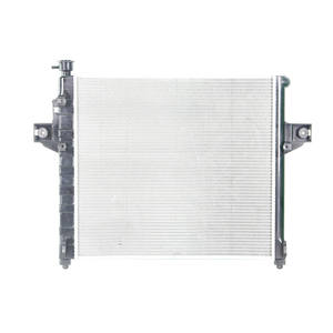 52079425AE système de refroidissement de pièces automobiles réservoir d'eau de radiateur en aluminium pour Chrysler JEEP GRAND CHEROKEE 52079425AB 52079425AC - Product Image 2