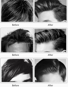 Marque privée personnalisable BUNEE Pâte à coiffer à la cire naturelle texturante à l'argile mate pour hommes Avec Marque neuve - Product Image 4