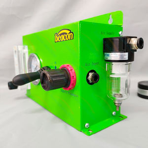 Cri350 Common Rail Crdi Diesel Injecteur V4 Vdo Piezo Injecteur Testeur Simulateur - Product Image 5