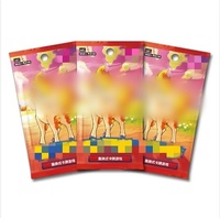 Vente en gros de cartes PTCG originales et authentiques, pack de cartes Gemmes chinoises simplifiées officielles Vol 4, boîte de boosters de cartes à collectionner TCG
