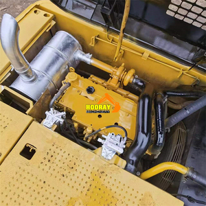 Excavatrice d'occasion Cat 320C Caterpillar 320D de 20 tonnes, modèle 2021, d'origine japonaise, en vente chaude - Product Image 4