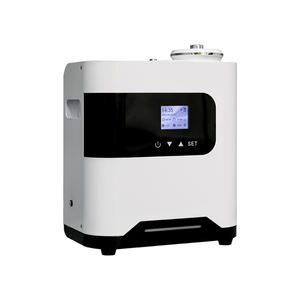 Mesin Diffuser Aroma Hotel Komersial Besar, Smart WiFi, Dinding, Tanpa Air, Elektrik, Garansi 1 Tahun - Product Image 3