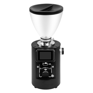 Cafetera Comercial Automática para Espresso, Café Turco y Café de Verter - Product Image 3