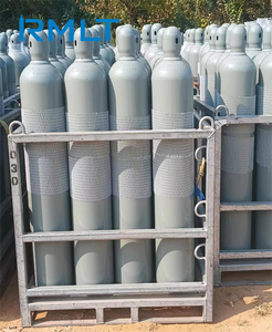 <span class=keywords><strong>Gaz</strong></span> <span class=keywords><strong>Argon</strong></span> de qualité industrielle 40L 150bar 99,999% - Product Image 5