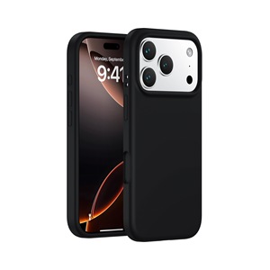 Funda de Silicona Multicolor al por Mayor para <span class=keywords><strong>iPhone</strong></span> 17 16 15 14 Pro Max, Carcasa Trasera de TPU Suave, Resistente a Golpes y Agua - Product Image 2