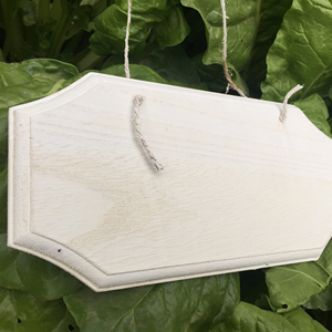 Rettangolo di <span class=keywords><strong>legno</strong></span> bianco fette di placca di <span class=keywords><strong>legno</strong></span> incompiuto appeso segno di <span class=keywords><strong>legno</strong></span> <span class=keywords><strong>con</strong></span> la corda per la scrittura di pittura pirografia artigianato - Product Image 5