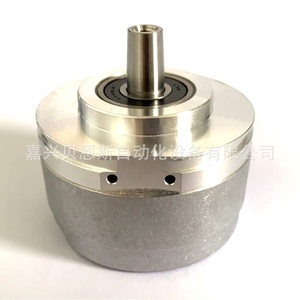 Codificador Rotatorio Heidenhain ROD431.025 1024 HTL Incremental para Uso en Automatización - Product Image 4