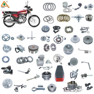 YAYE all'ingrosso di alta qualità CG125/150 GN125 AX100 BAJAJ100 HJ125 pezzi di ricambio per motocicli 125CC - Product Image 4
