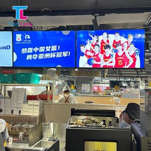 Tianlangfast thực phẩm quán cà phê Bảng <span class=keywords><strong>Menu</strong></span> hiển thị Phát Sáng Led <span class=keywords><strong>menu</strong></span> Backlit quảng cáo đặt hàng thực phẩm quảng cáo hộp Đèn - Product Image 3