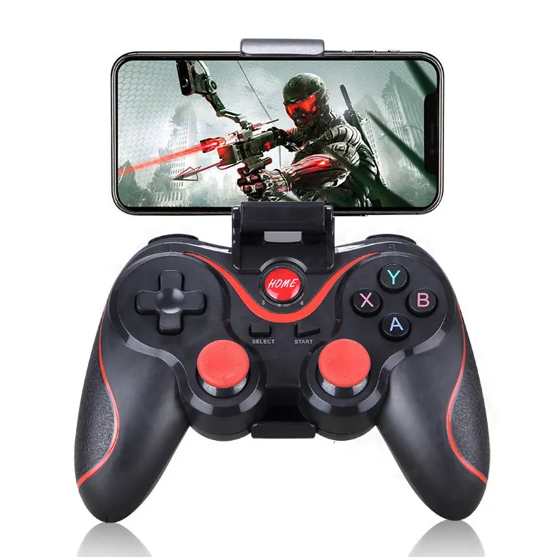 universal Game Controller X3 Wireless Game Mobile Game Control pad