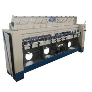 Máquina de Acolchado Multiagujas para Invernaderos, Máquina de Coser Comercial Eléctrica para Acolchados - Product Image 5