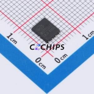 ทรานซิสเตอร์ฟิลด์ทรานซิสเตอร์ (มอสเฟท) PDFN5x6-8L MOT3136G ใหม่และดั้งเดิม - Product Image 1