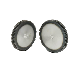 Engrenage 1, 1.5, 2, 2.5, 3, <span class=keywords><strong>4</strong></span>, 5, 6, 8, 10, Accessoires de transmission - Product Image 6