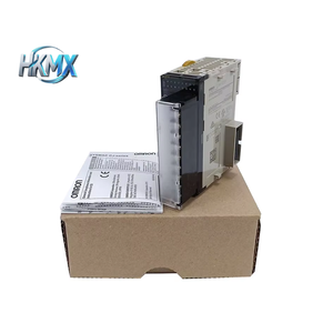 จัดหา PLC รุ่นใหม่ CJ1W SERIES CJ1W-ID262/CJ1W-ID201 ตัวควบคุมแบบตั้งโปรแกรมได้ - Product Image 1