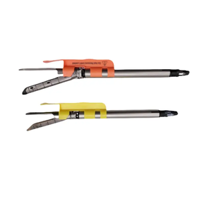 Cartuchos de Recarga Triple <span class=keywords><strong>Endo</strong></span> de 60 mm, Recargas <span class=keywords><strong>GIA</strong></span> para Cortador Lineal Endoscópico, Cartuchos de Recarga Vascular para Cirugía Abdominal Médica - Product Image 5