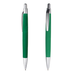 Bolígrafo con Logotipo Personalizado, Punta Fina, Escritura Suave, Bolígrafos Coloridos para Escribir, Tomar Notas, Escuela, Oficina, Hogar - Product Image 6