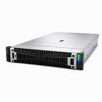 Server ProLiant Compute DL380 Gen12 SFF NC yang Dapat Dikonfigurasi Sesuai Pesanan Dapat Disesuaikan Sesuai Kebutuhan Anda. P73282-B21