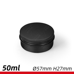 Bote de Aluminio de 50 ml para Bálsamo Humectante para Patas de Mascotas, Cera para Protección de Patas de Perros y Gatos - Product Image 6
