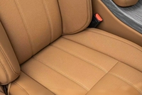 Auto-Innenausstattung Dekoration Sitzkissen Komplettset Luxus-Sitzbezug Sport-Leder Autositzbezüge für Land Rover