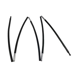 <span class=keywords><strong>Dac</strong></span>伸縮式タープポールフレキシブルアルミニウムテントポール - Product Image 5