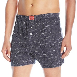 Paquete de 3 Pantalones Cortos <span class=keywords><strong>Aro</strong></span> Youbolun para Hombre, Talla Grande, Ropa Interior, Bóxers Holgados, Transpirables, de Algodón de Punto, Pantalones de Playa - Product Image 2