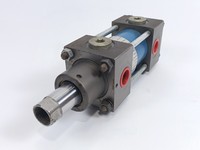 Cylindre hydraulique Mannesmann Mecman 250H B: 50 mm, R: 25 mm, S: 25 mm