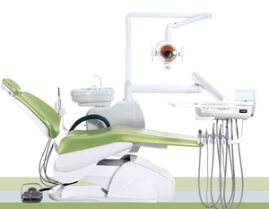 Foshan Brand Health Care <strong>Dental</strong> Clinic Low <strong>Price</strong> <strong>Dental</strong> <strong>Unit</strong> <strong>Chair</strong> for Sale - Product Image 3