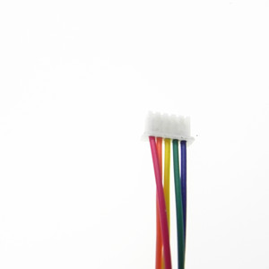 Câble de connectivité de haute qualité JST PHR-5 série PH, pas de 2,0 mm, 5 broches, pour drones et électronique - Product Image 2