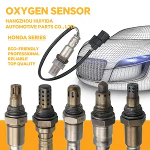 Sensor Lambda de oxígeno O2 de la mejor calidad para Honda Accord 2,4/CM5 trasero 36532-RAA-A01 36531-PWA-G02 36531-PNE-E01