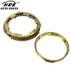 ME535673 Juego de Anillos Sincronizadores de Piezas de Automóvil HDE al por Mayor para Mitsubishi Fuso - Product Image 5
