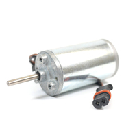 Moteur de ventilateur professionnel pour chauffage de stationnement Webasto Eberspacher 12V 24V, pièces de rechange pour chauffage diesel 92054A 666835C