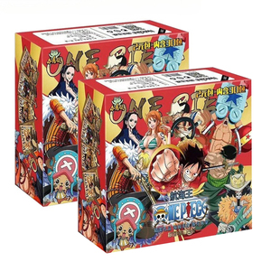 Venta al por Mayor, 100% Original, Producto de Última Generación, Op13 Inherited Will, Caja de Sobres del Juego de Cartas - Product Image 6