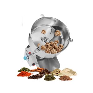 Molino de chile en polvo de 4500 g, máquina de molienda de pimienta, fábrica en China - Product Image 3
